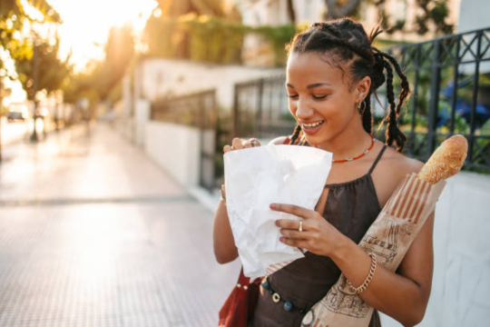 If Bread Is So “Bad”… Why Are Other Countries So Thin?