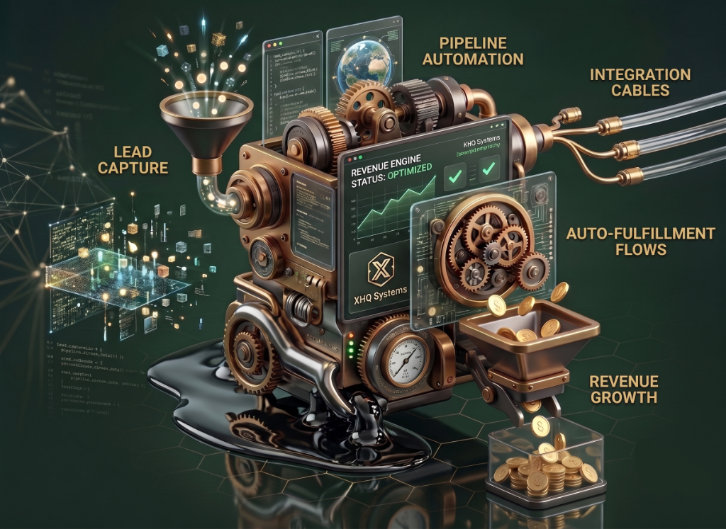 Revenue Engine