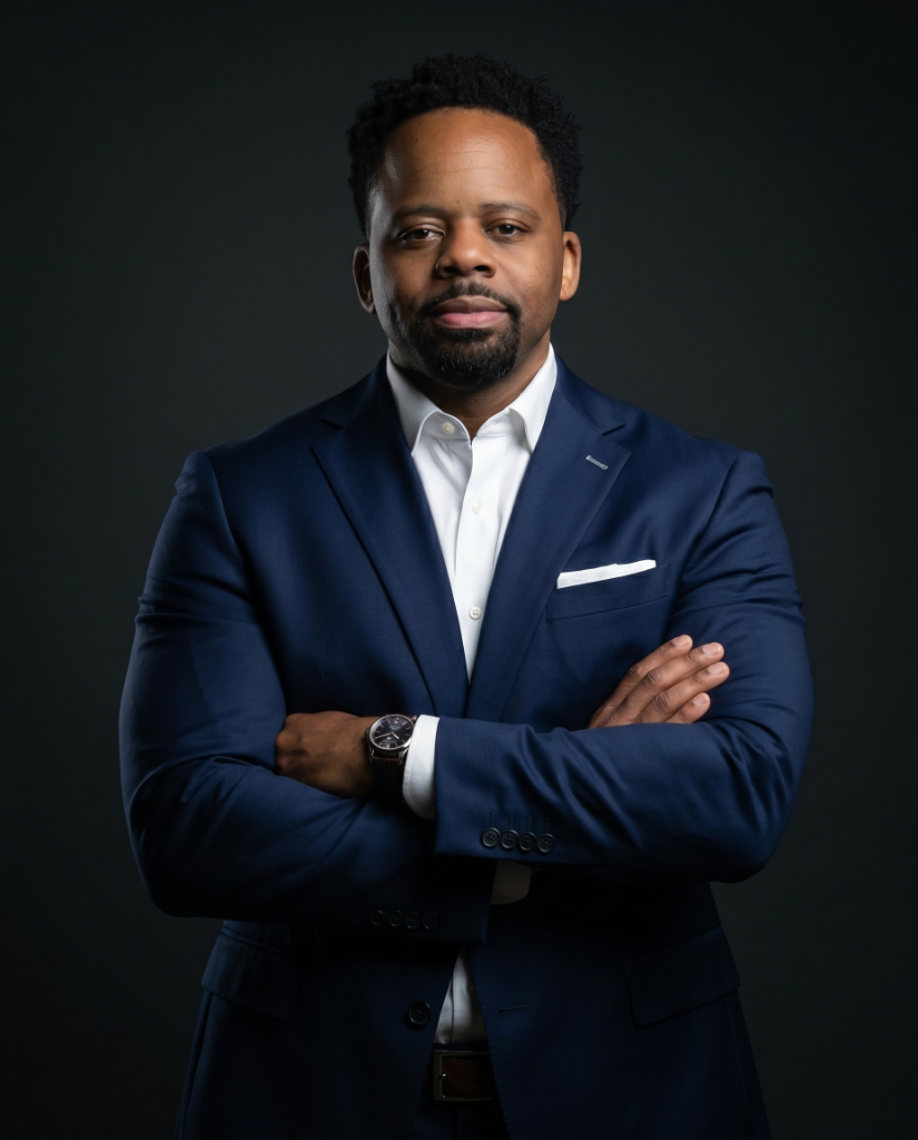 Marland Richardson