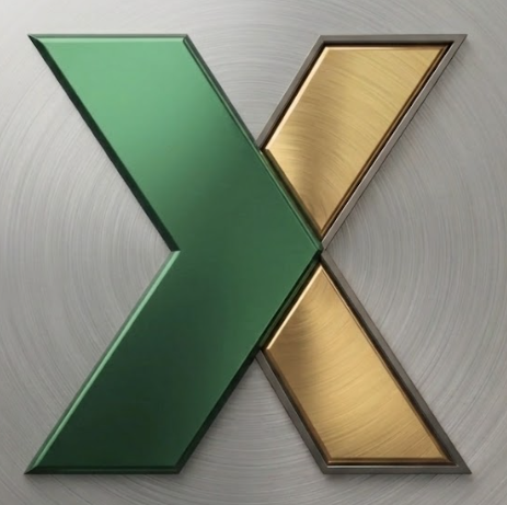 XHQ Logo