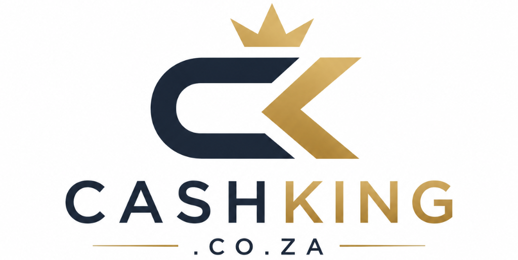 CashKing Logo