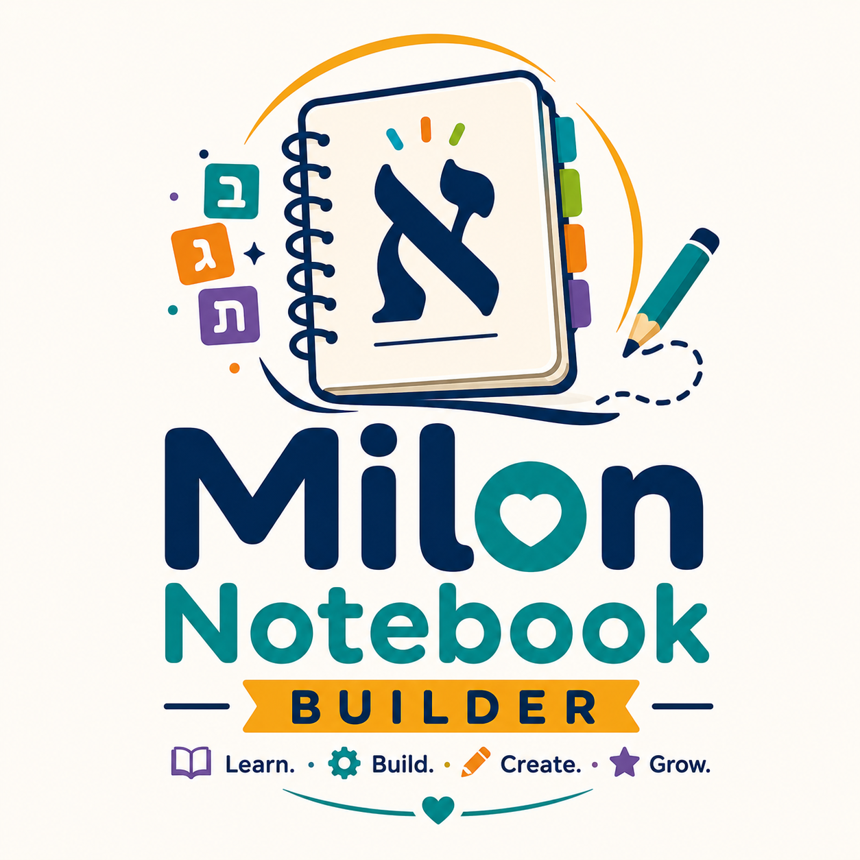 Milon Notebook