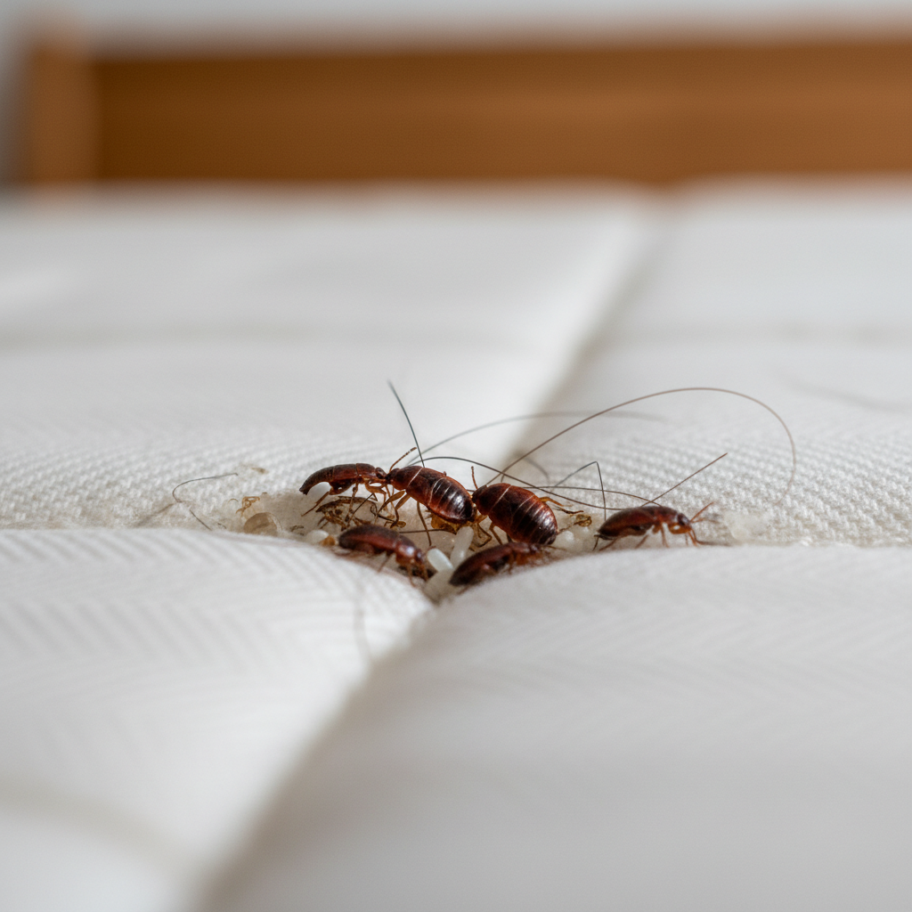 How to Get Rid of Bed Bugs: The Complete 2026 Guide for Calgary Homeowners & Renters