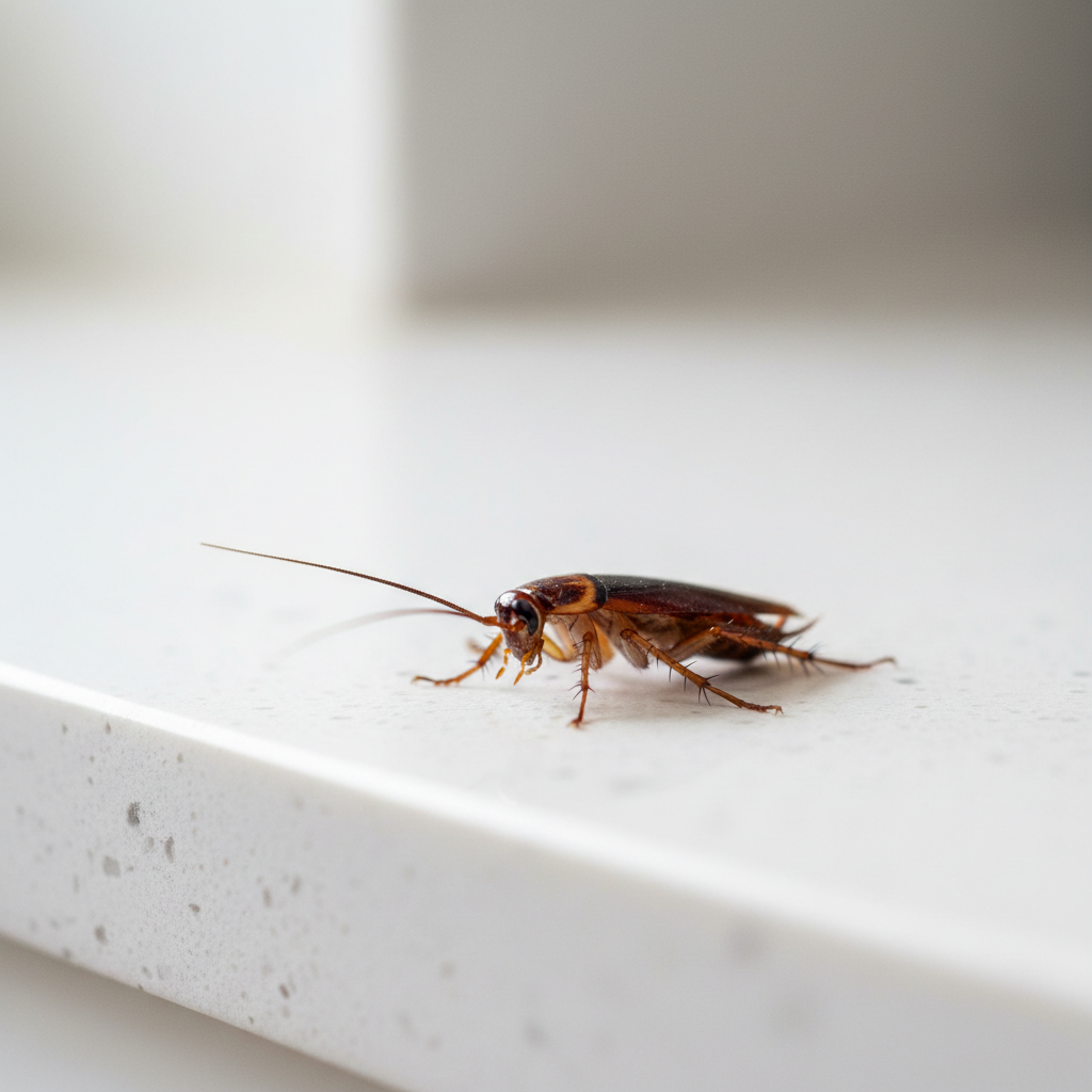 How to Get Rid of Cockroaches Fast: The Complete Calgary Homeowner's Guide (2026)