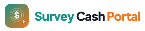Survey Cash Portal