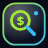 Survey Cash Finder