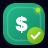 Survey Cash Ready