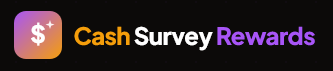 Cash Survey Rewards
