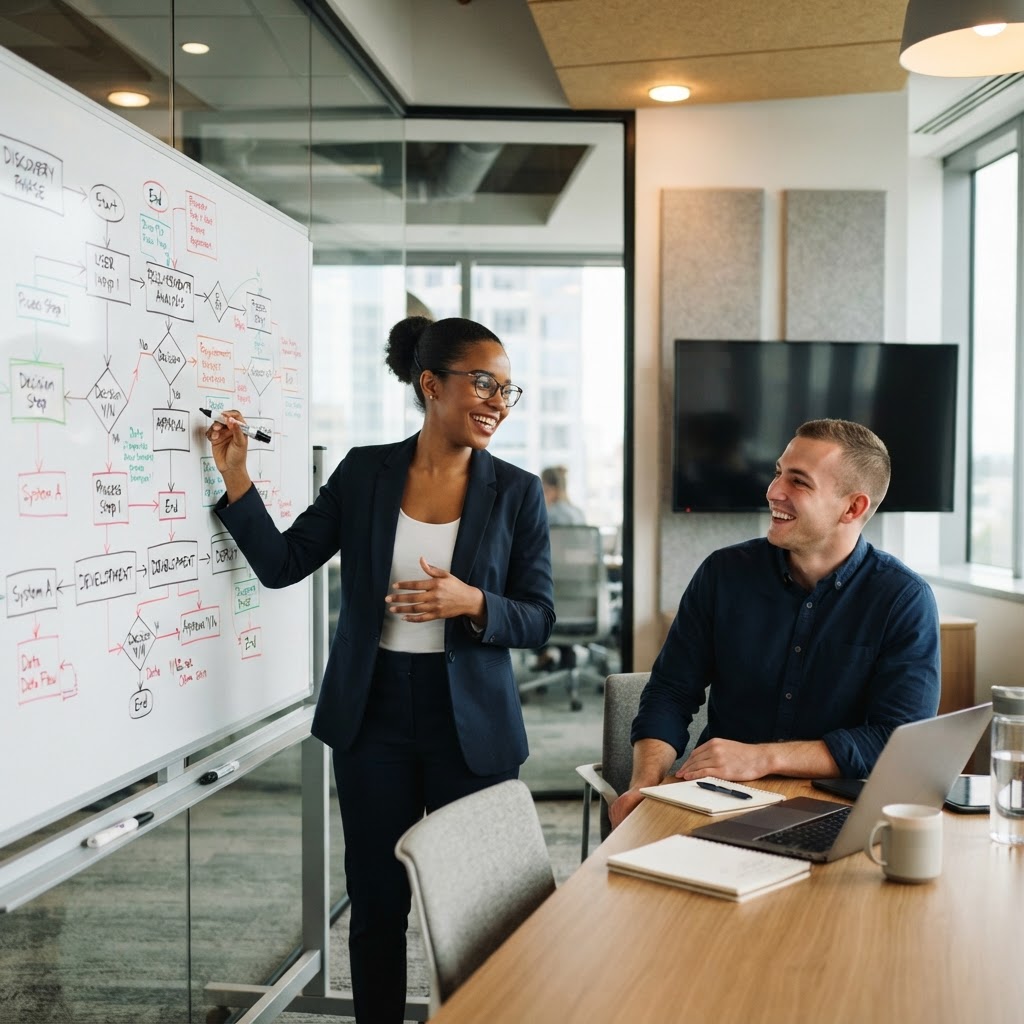 Business Analysis training