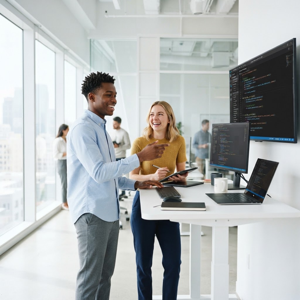 Software Engineering training