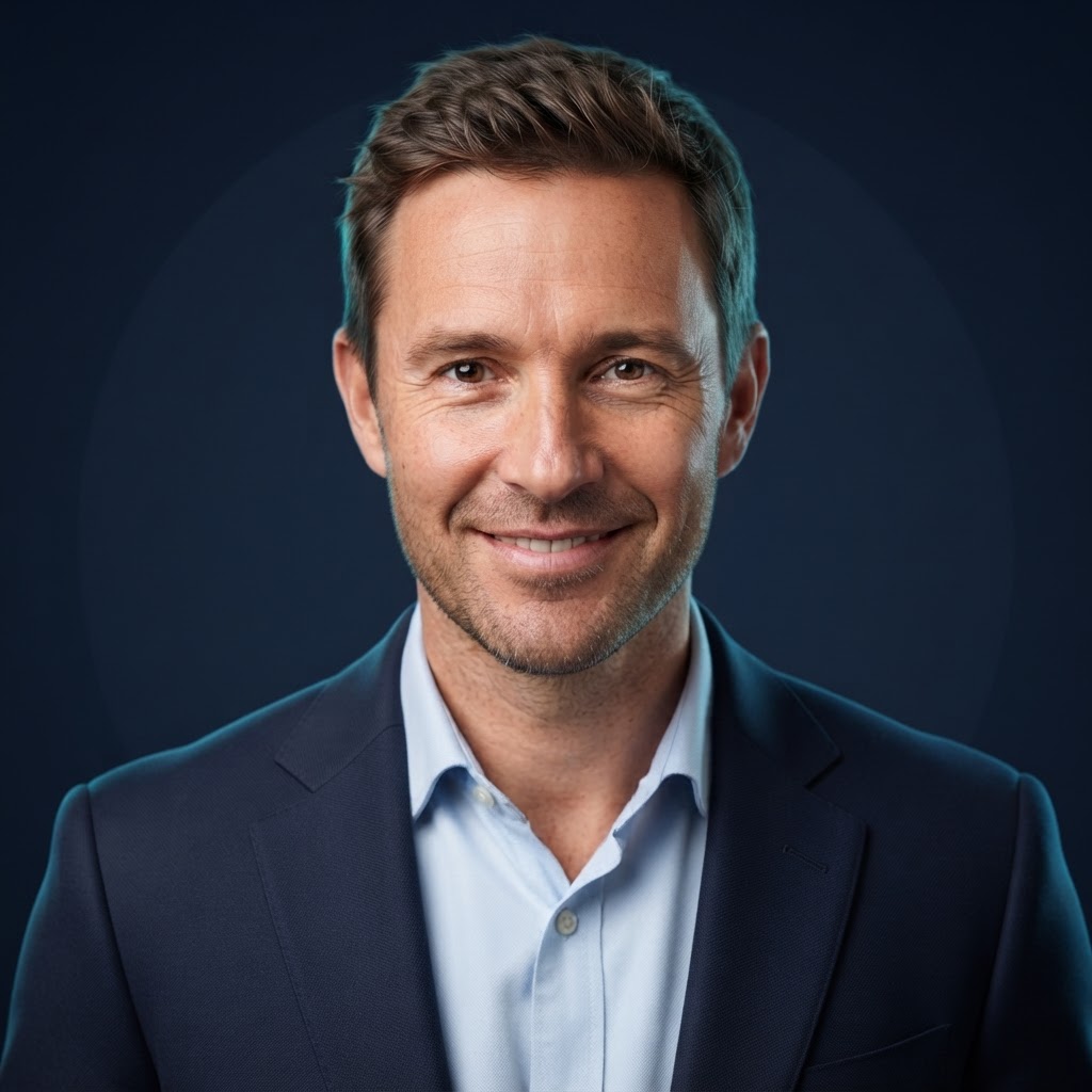 Jeff, Career Launch coach