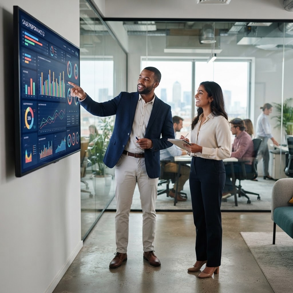Data Analytics training