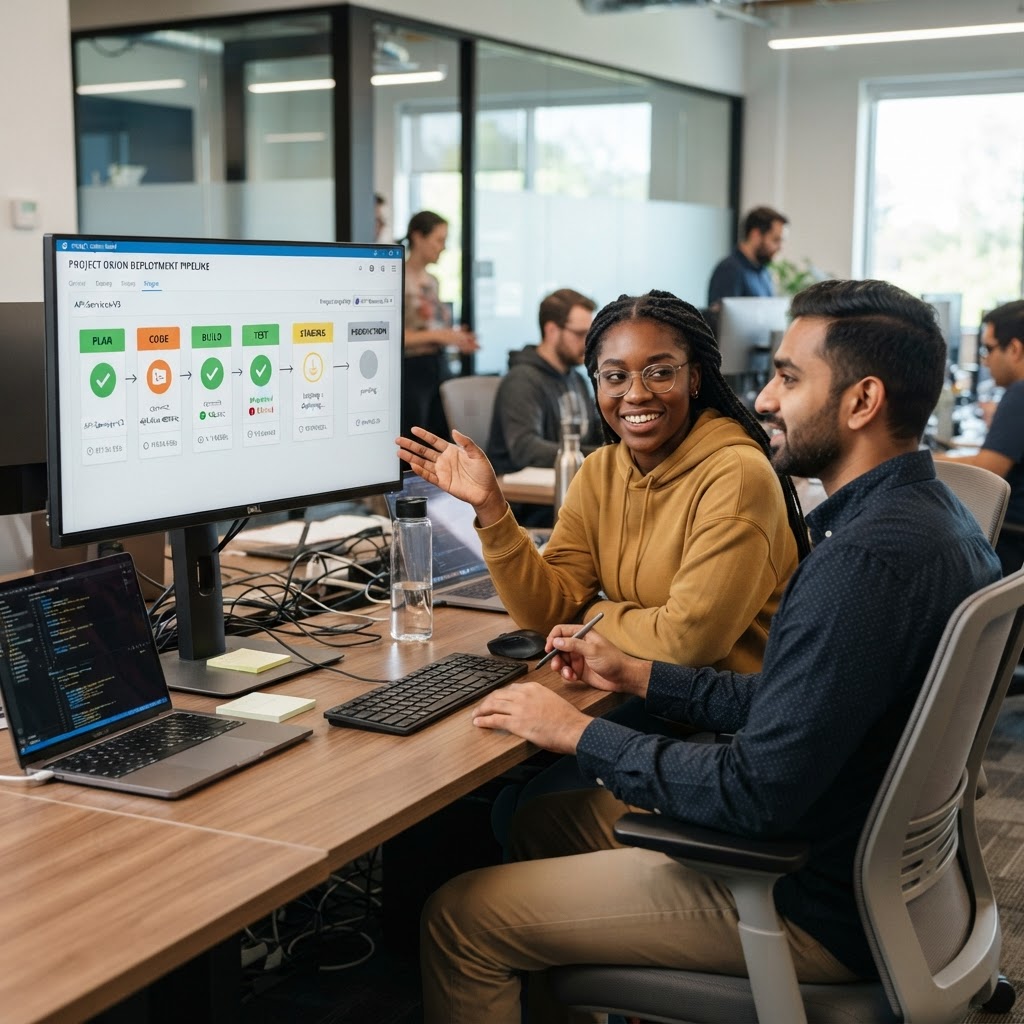 DevOps training