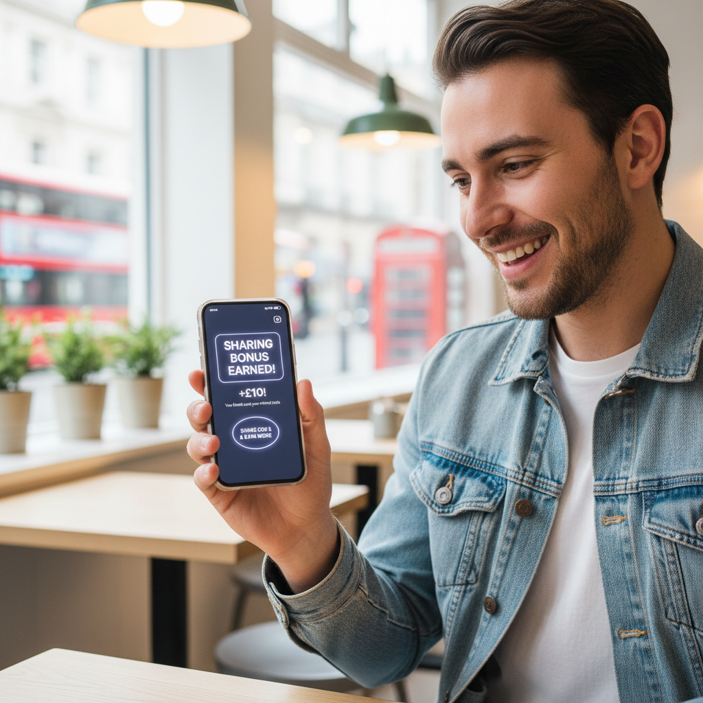 Refer and Earn: The Complete Sharing Bonus Guide for 2026
