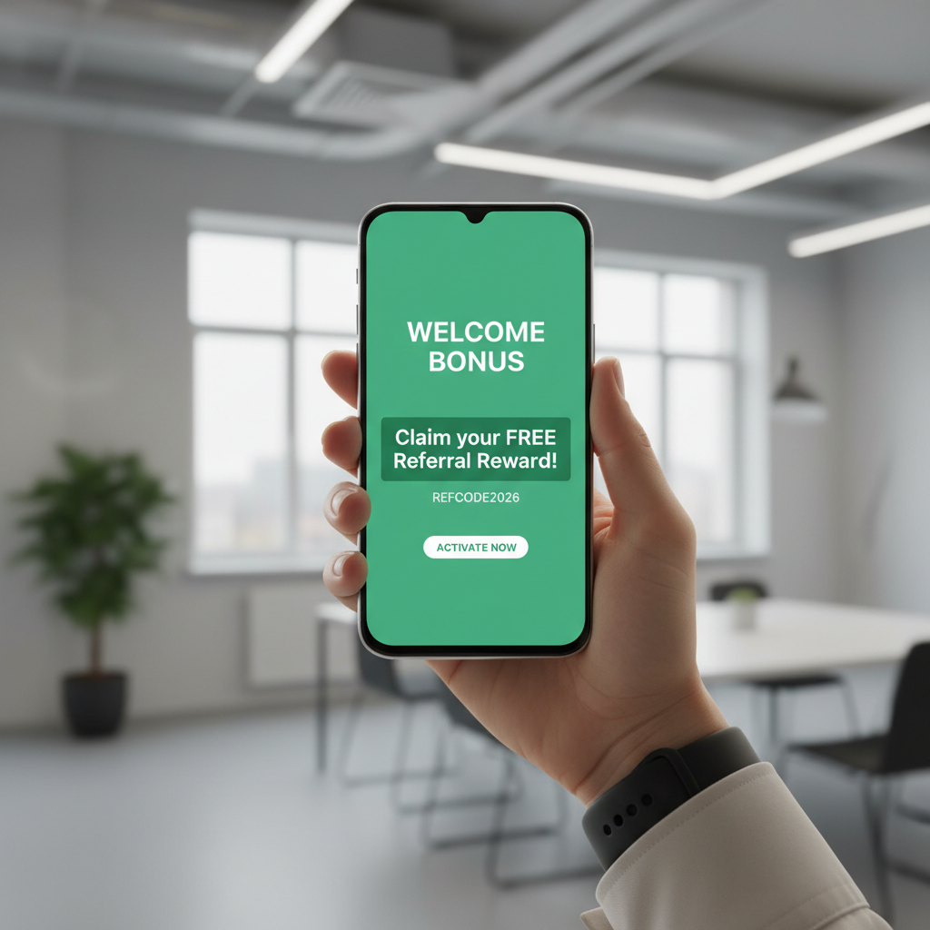 Sign Up Bonuses in 2026: How to Find, Use, and Maximize Every Offer