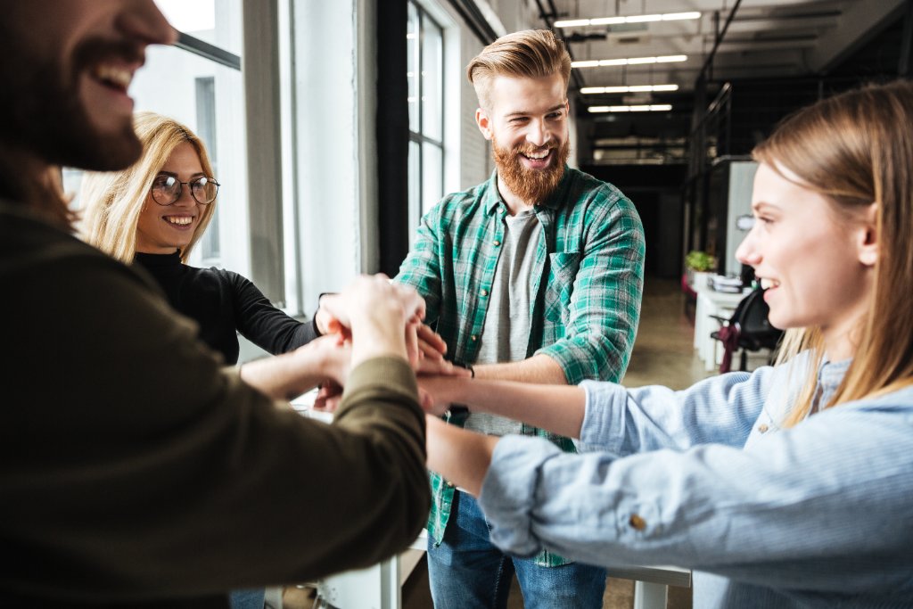 Zempto trusted Referral Platform team