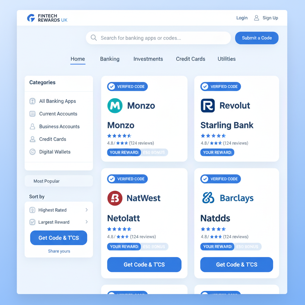 Zempto referral code platform UK - verified finance referral codes