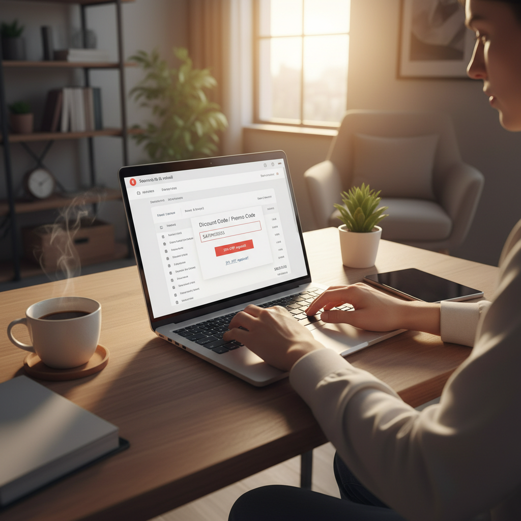 Discount Codes in 2026: How to Find, Stack, and Use Them Without Wasting Time