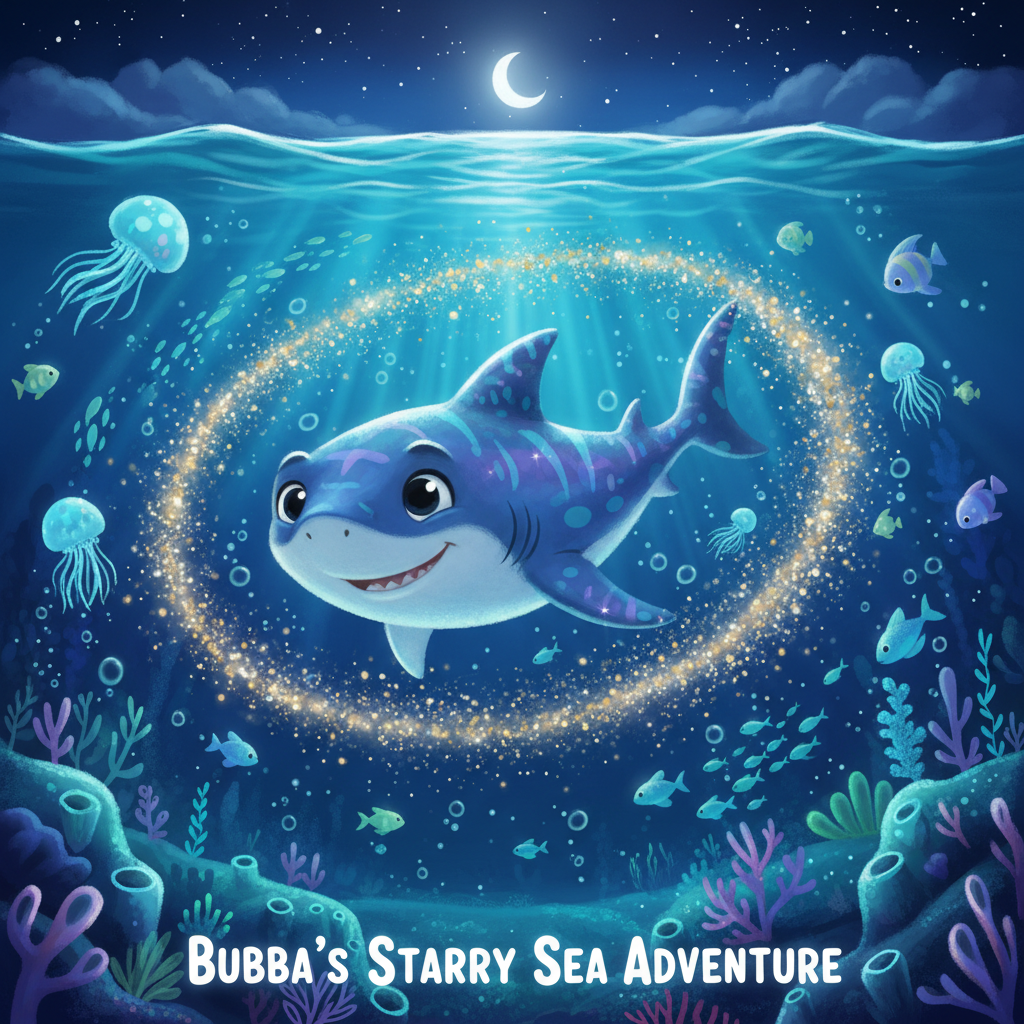 Bubba's Night Adventure