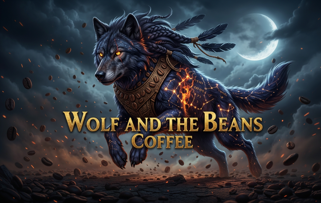 WolfBeans Coffee