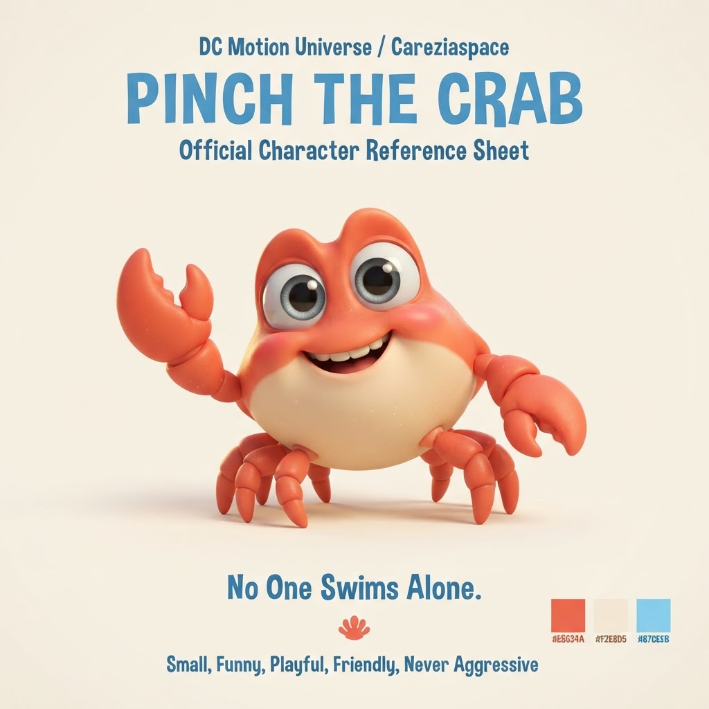 Clancy — official reference