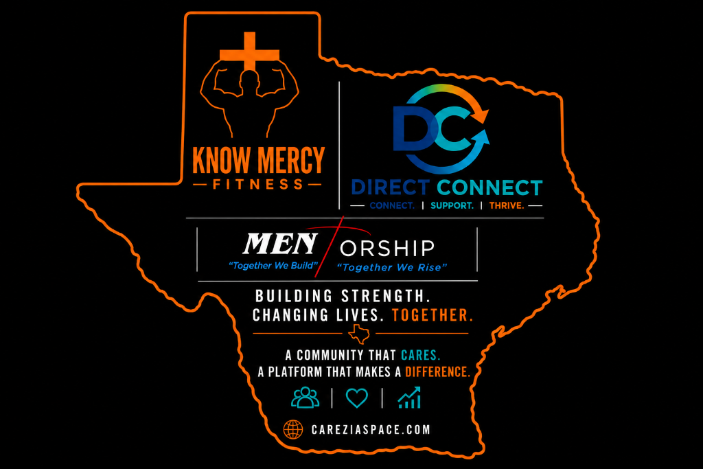 Know Mercy Fitness × Direct Connect Partnership