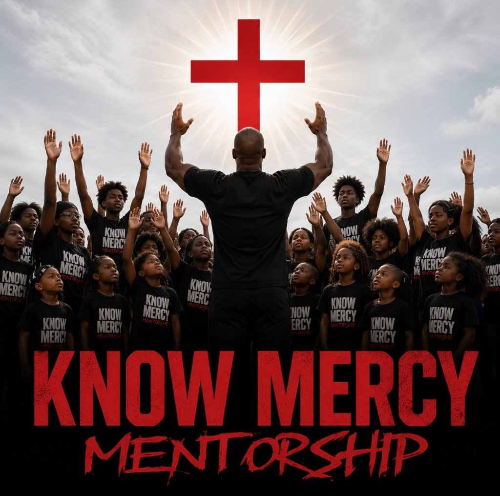 Know Mercy