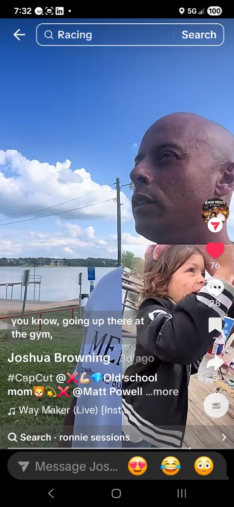 Joshua Browning