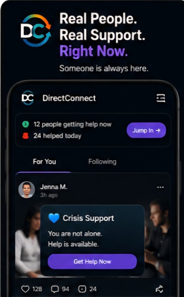 Direct Connect - Creator Analytics & Community