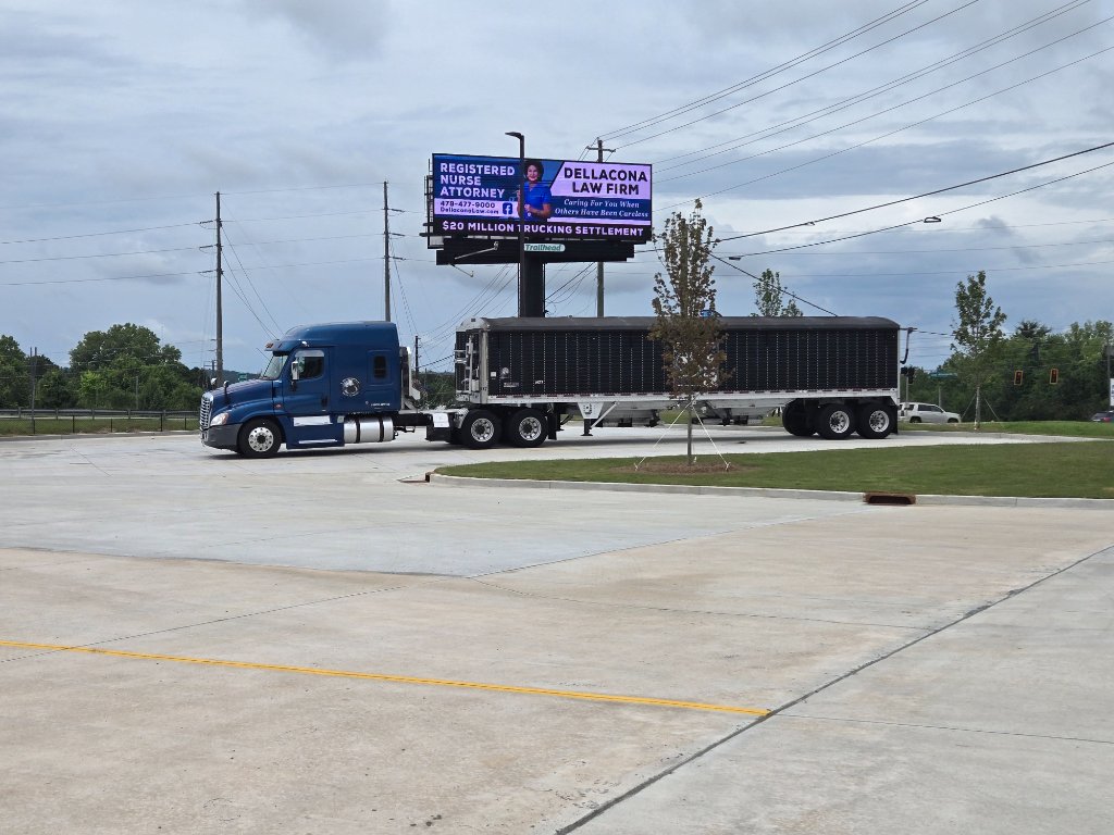 Jlbillyenterprises Truck