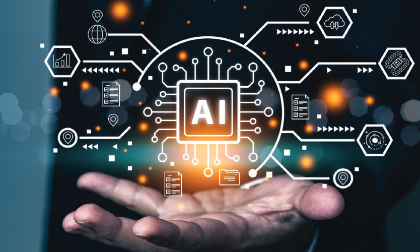 Recherche en IA et Technologie Avancée - Programme P4 Sénégal