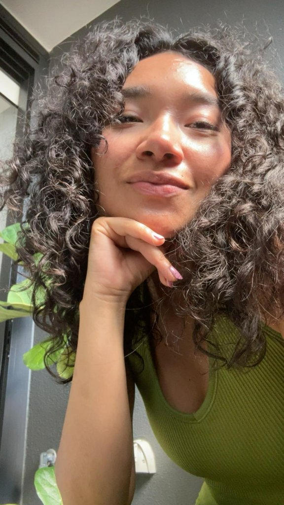 Meissi, Founder of Luminous