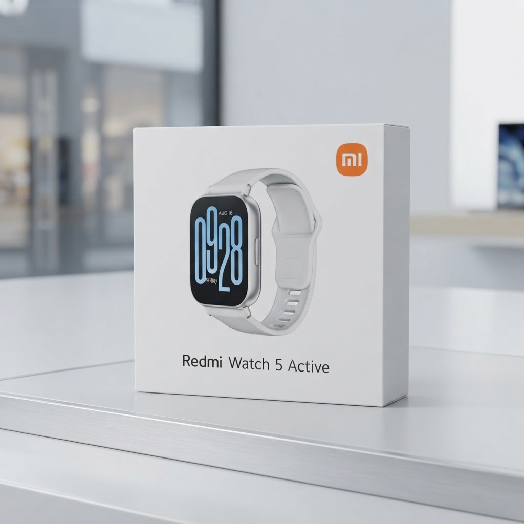 Redmi Watch 5 Active
