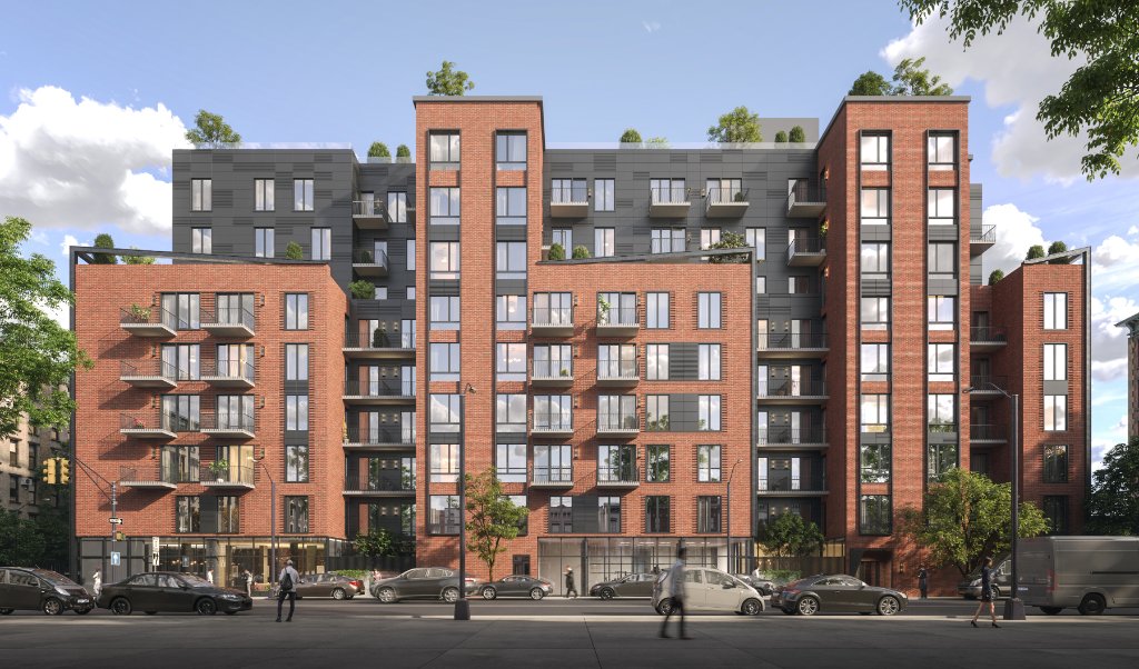 The Waterlyn
