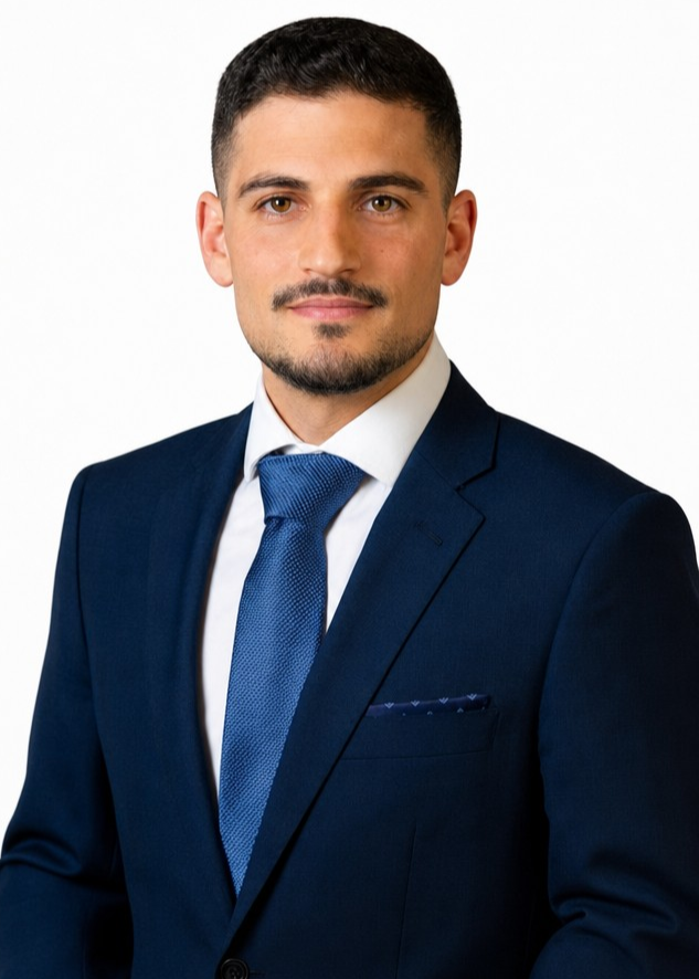 Daniel A. Pinto, Founder & Principal Broker