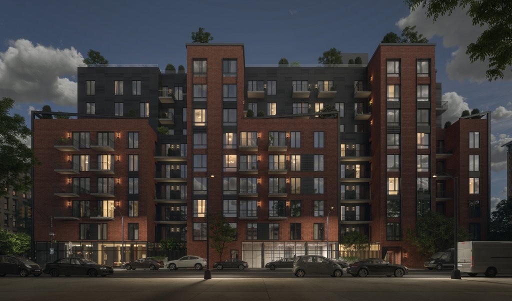 The Waterlyn