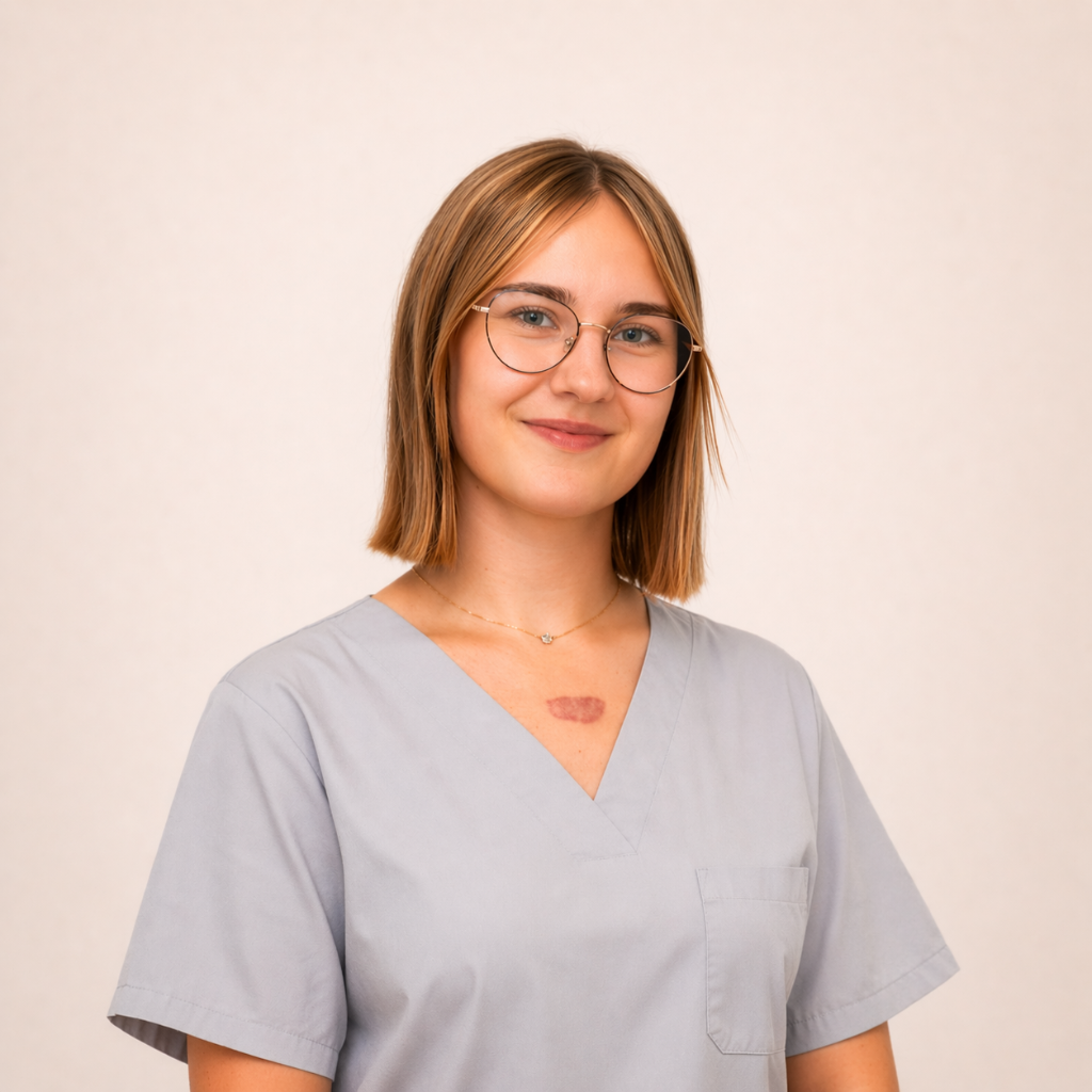Liv Pfeifer