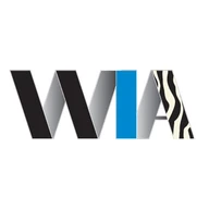 WIA Connect logo
