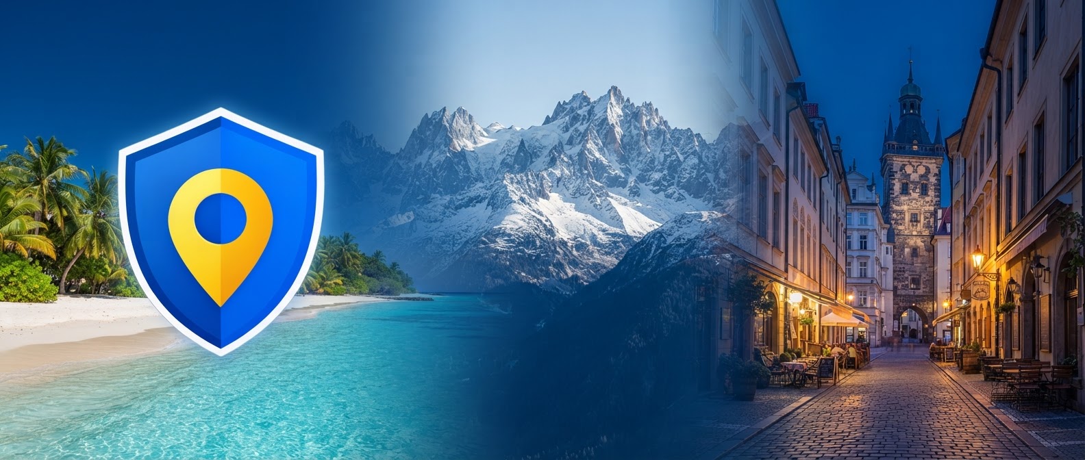 Feature Banner