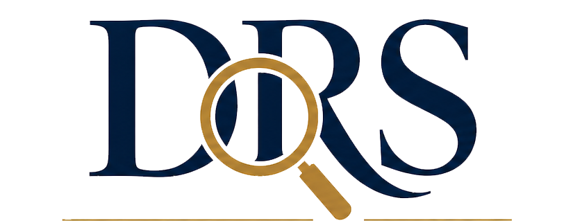 Data Research Solutions Logo