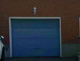 Garage privé - 473 Rue Devon