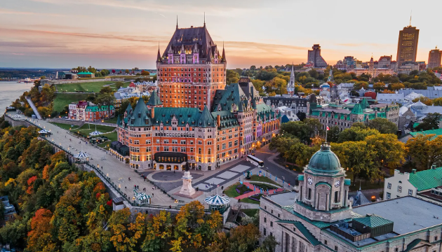 Québec