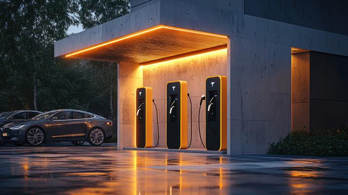 Recharge EV