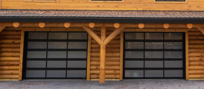 Stockage garage