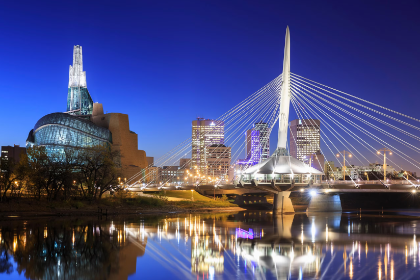 Winnipeg