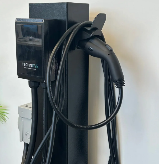 Recharge EV