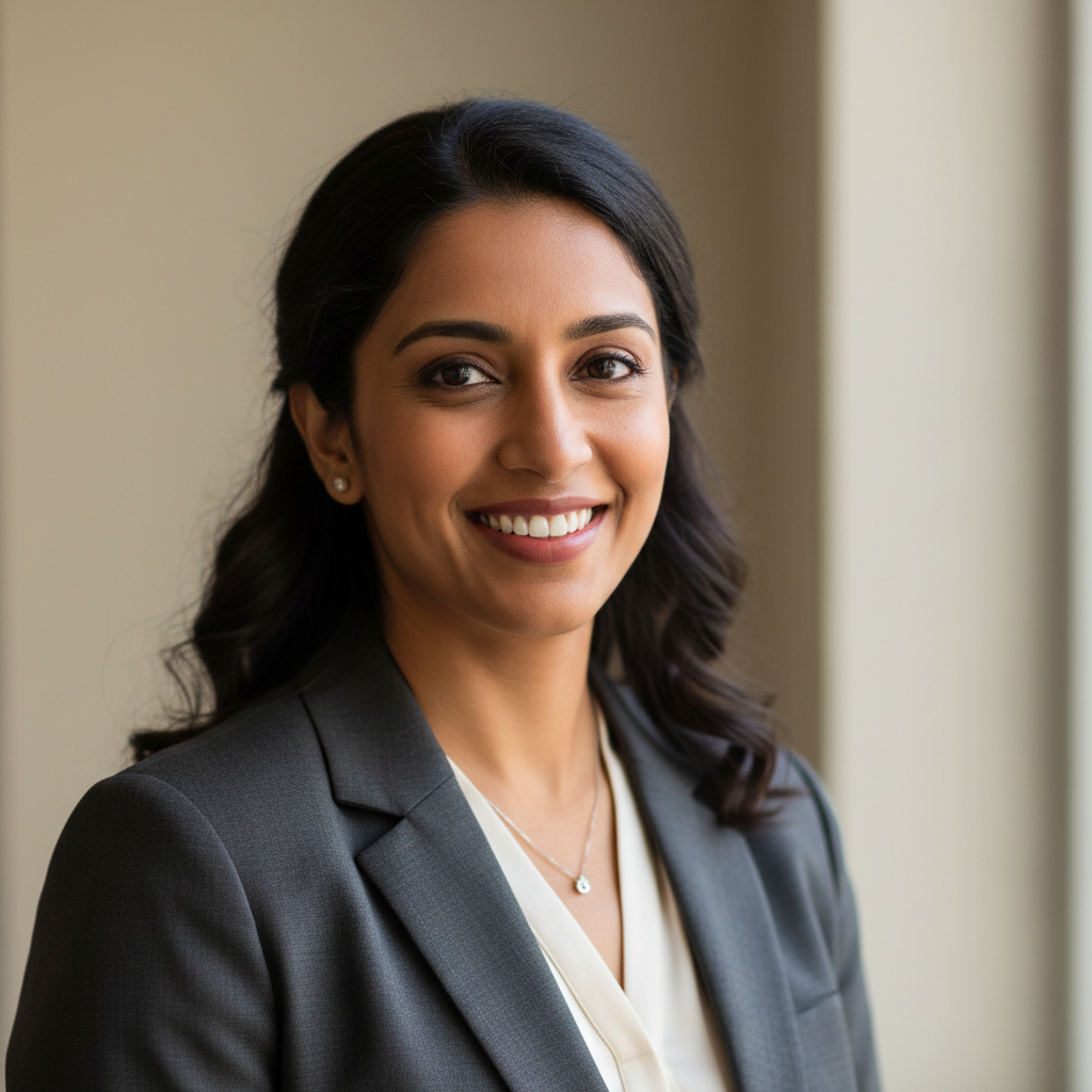 Priya L.
