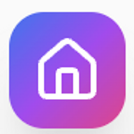Home Manager Assistant logo