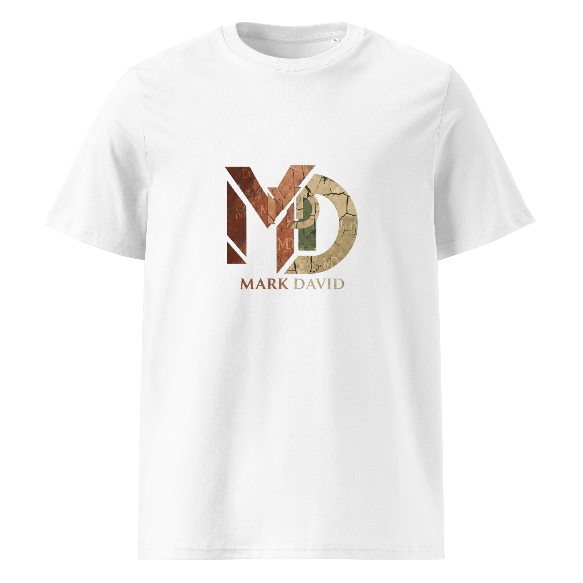 MD Earth Gradient Tee