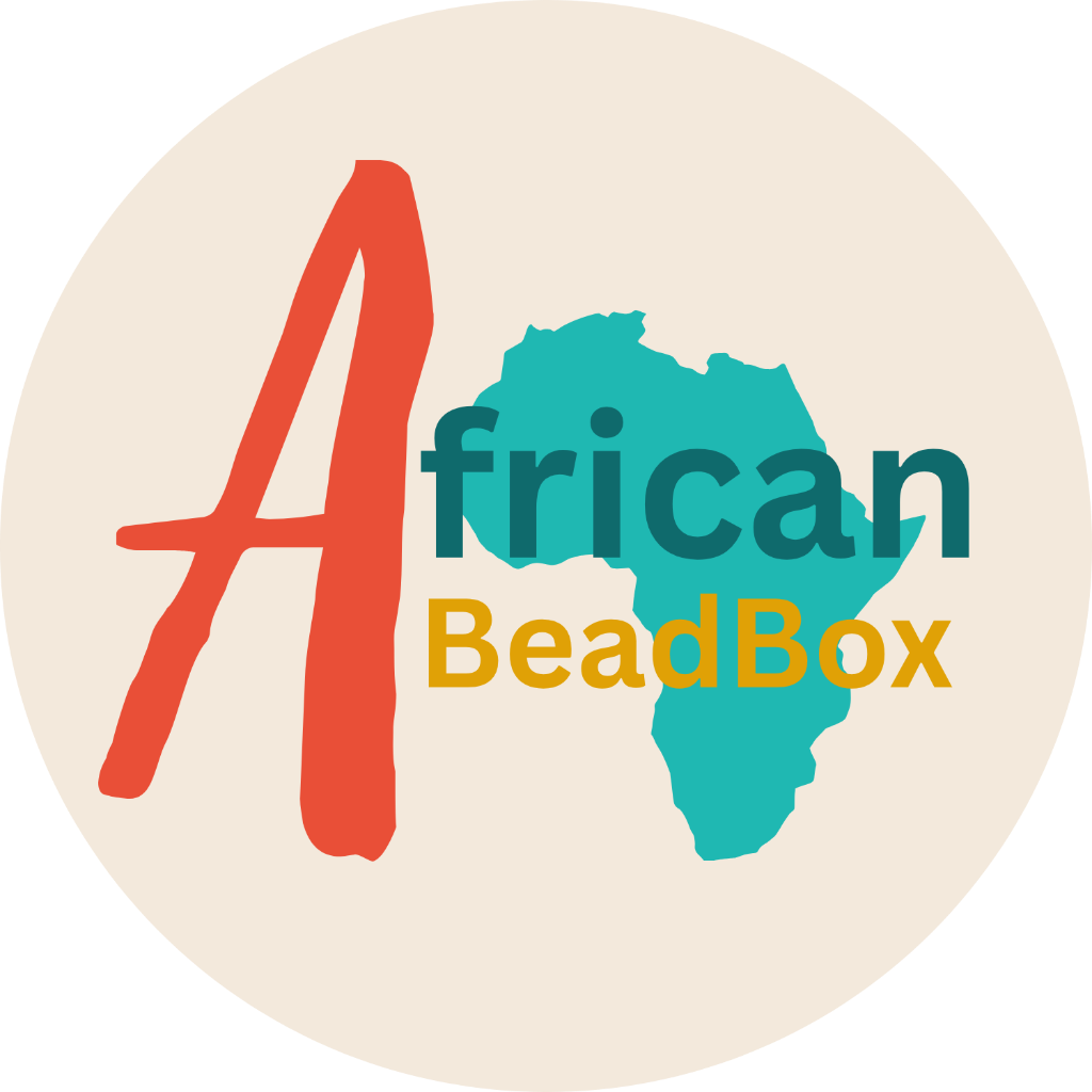 The African Bead Box logo